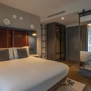 Hotel Clayton Of, Londres